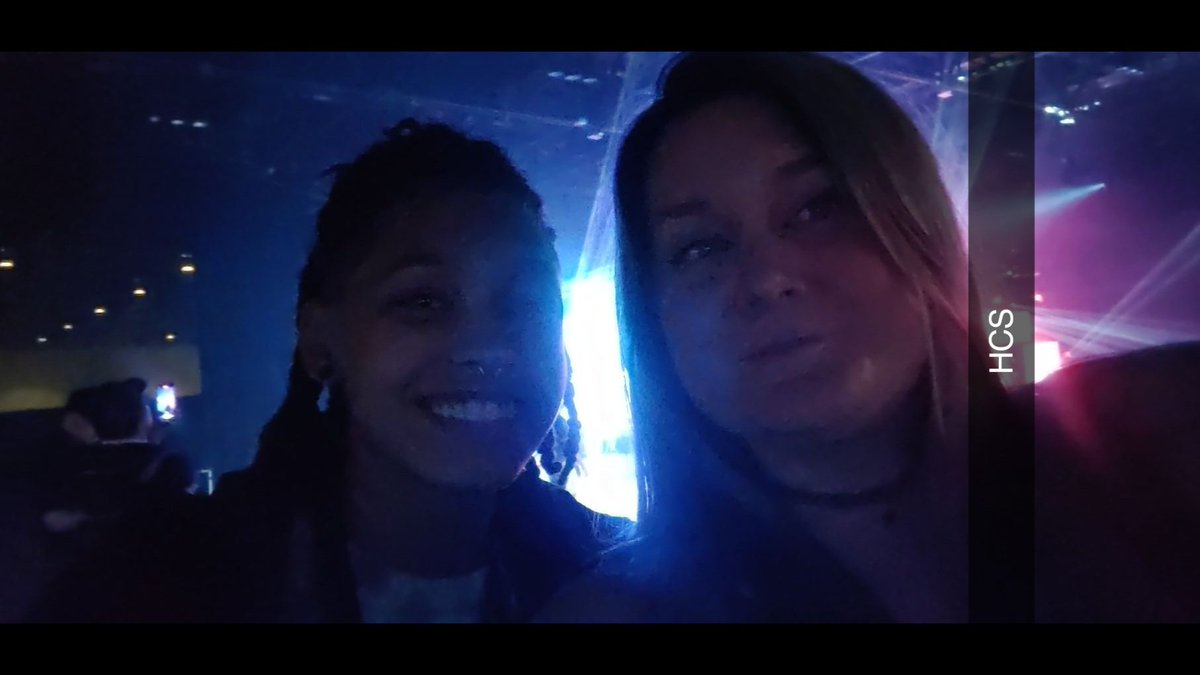 From HCS Orlando '22 to World's '25 i have had an absolute blast. If I was lucky enough to meet you, just know that I'll carry these memories with me forever 🩷