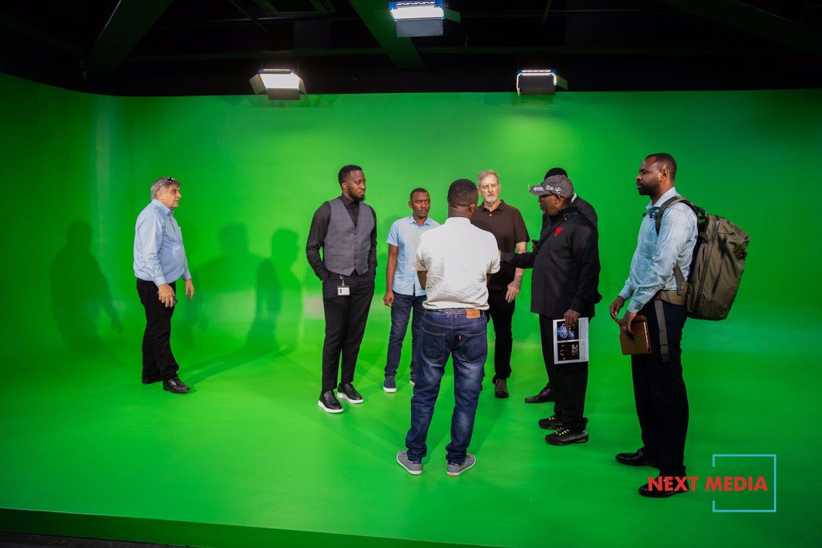 Kin Kariisa🇺🇬 tweet media