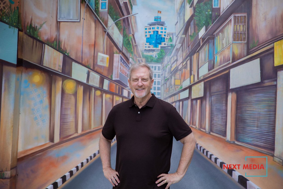 Kin Kariisa🇺🇬 tweet media