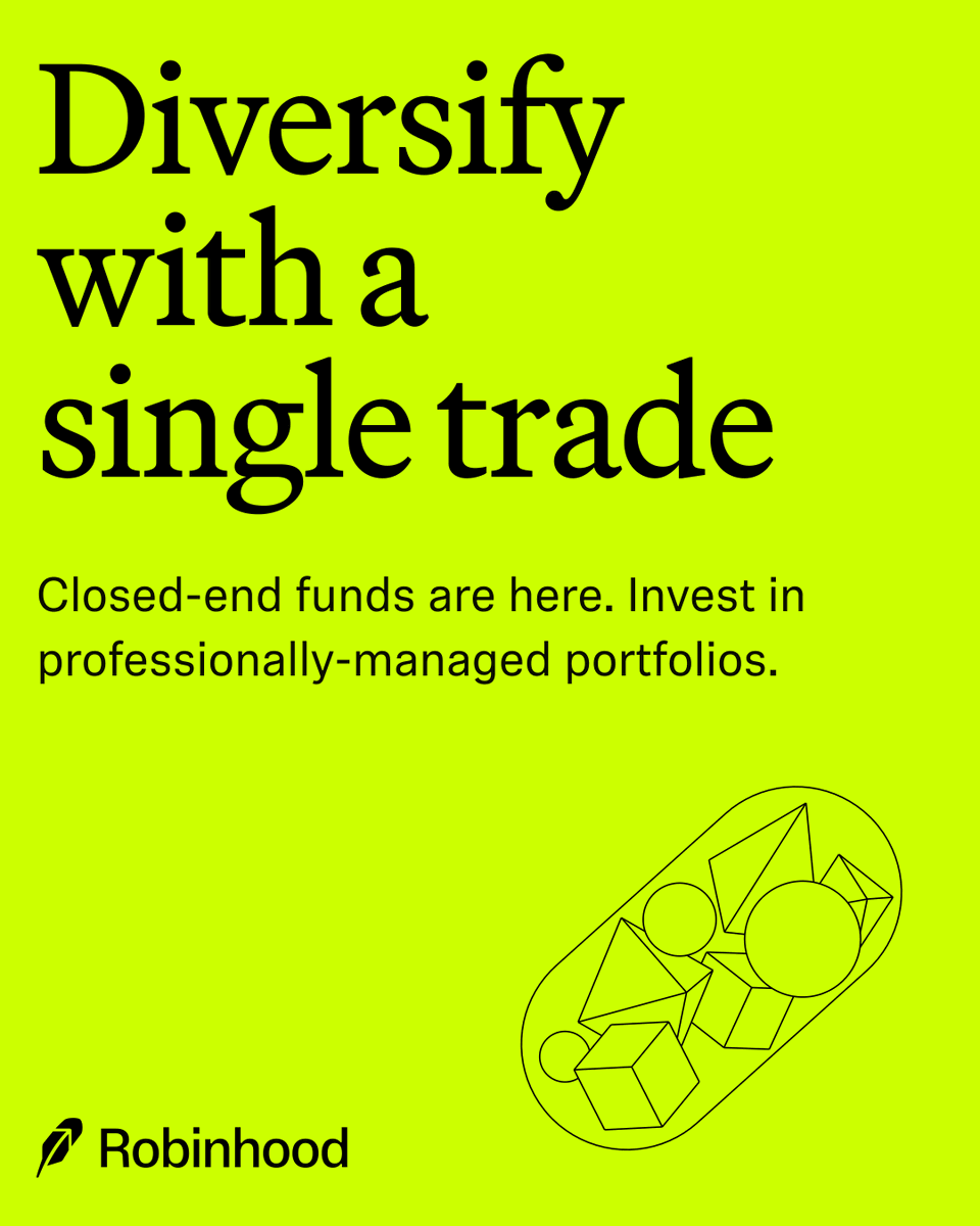 Robinhood tweet media