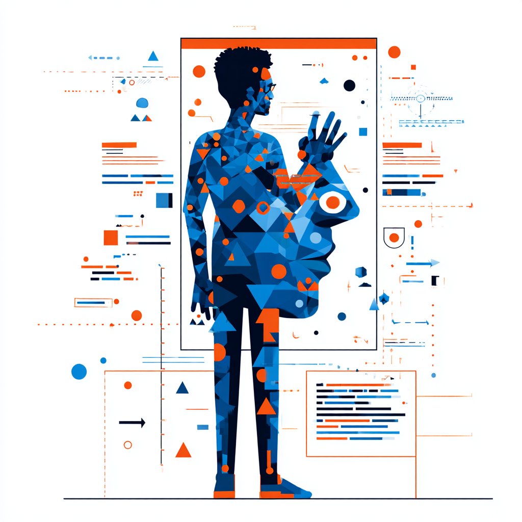 CatioTech's tweet photo. The next wave of AI products won’t just be smart, they’ll feel like teammates.

Designing the human element in AI isn’t optional anymore. It’s how trust is built, guardrails are enforced, and interactions evolve beyond chat boxes.

Our Head of Product Engineering, Dipock Das, just dropped a 3-part series on how to design with users in mind when building AI copilots and agents.

🔗 Read the series linked in thread →