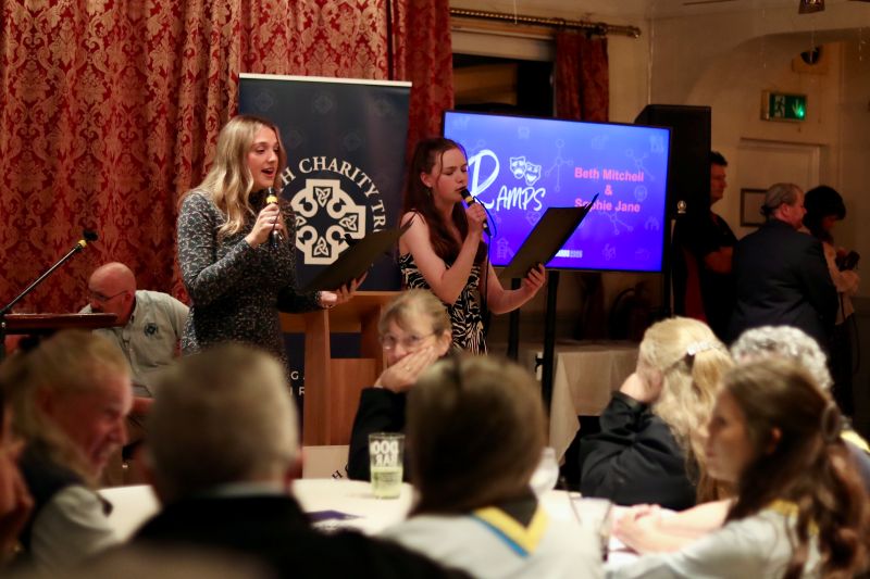 RedruthCT's tweet photo. 🏆 The 32nd annual Redruth Charity Trust Community Awards celebrated the spirit of our town at the Penventon Park Hotel.
We awarded £9,108 to 34 community groups making a difference across Redruth.
👉 Full story: https://t.co/yWEhIV7x7i
#MakingADifferenceInRedruth https://t.co/yWe0bJkrOQ