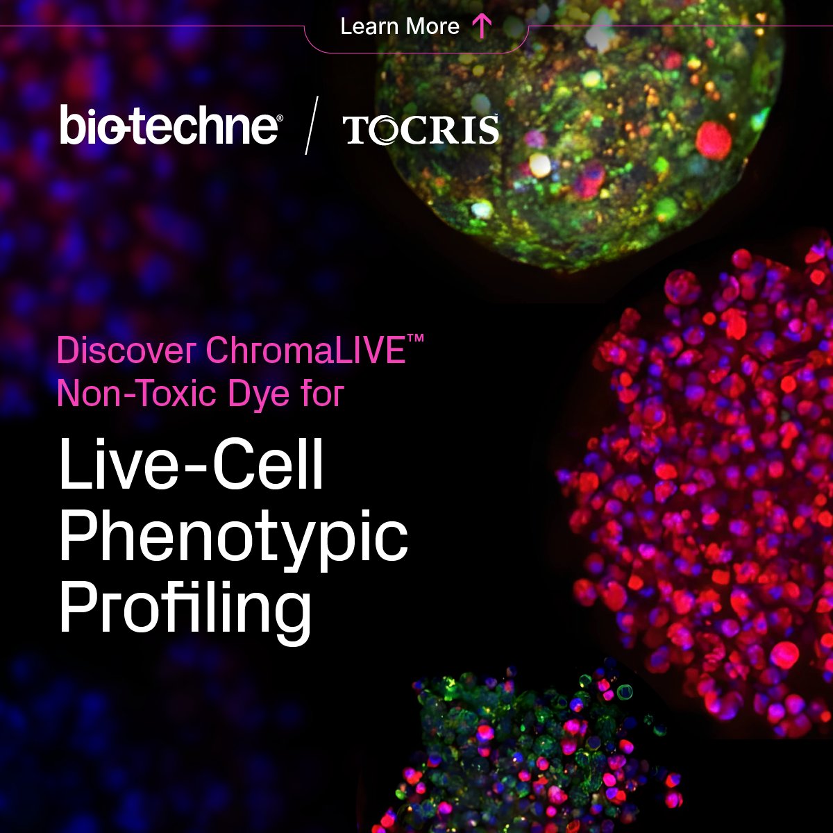 Tocris Bioscience tweet media