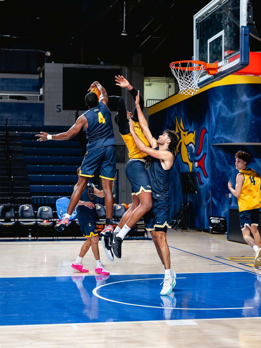 Drexel Men's Basketball tweet media