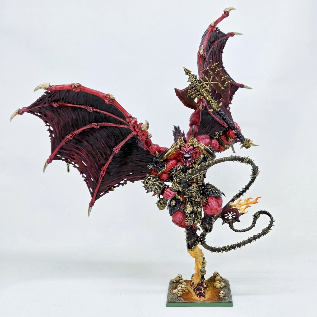 NicksHobbyBloggy tweet media