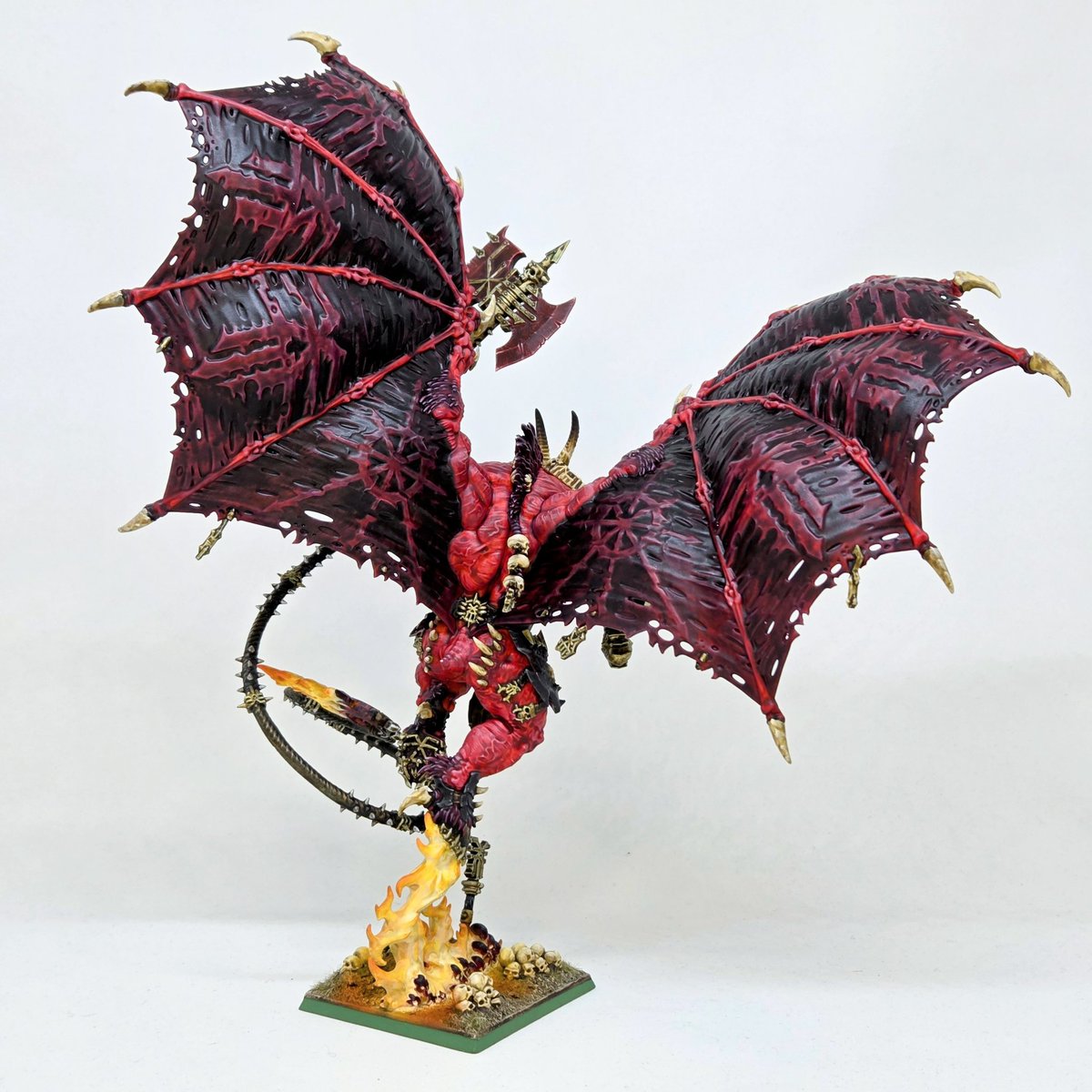 NicksHobbyBloggy tweet media