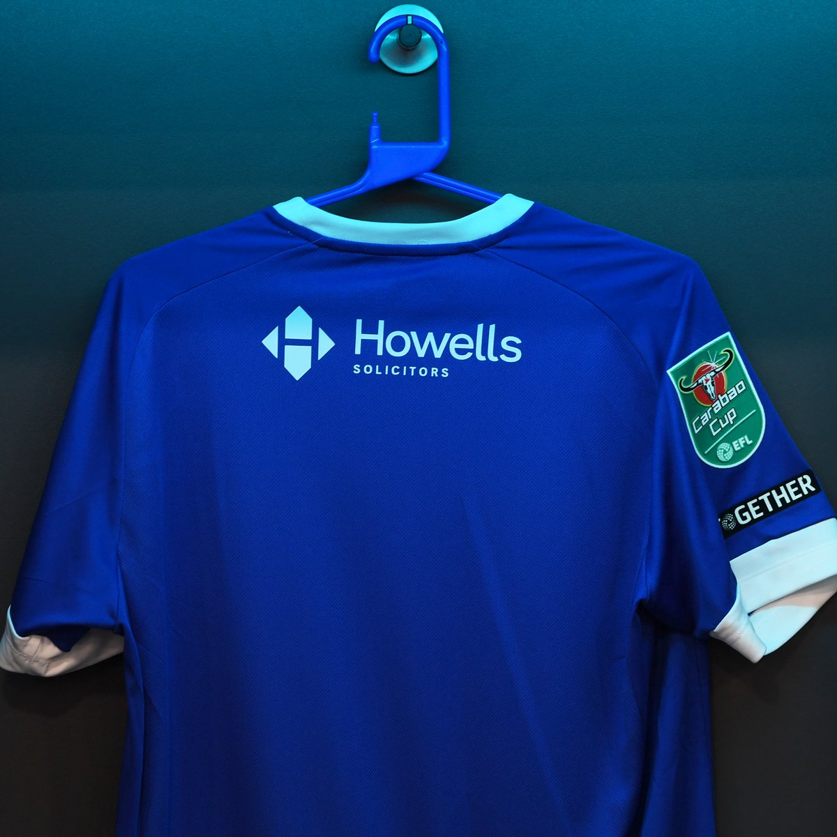 Cardiff City FC tweet media