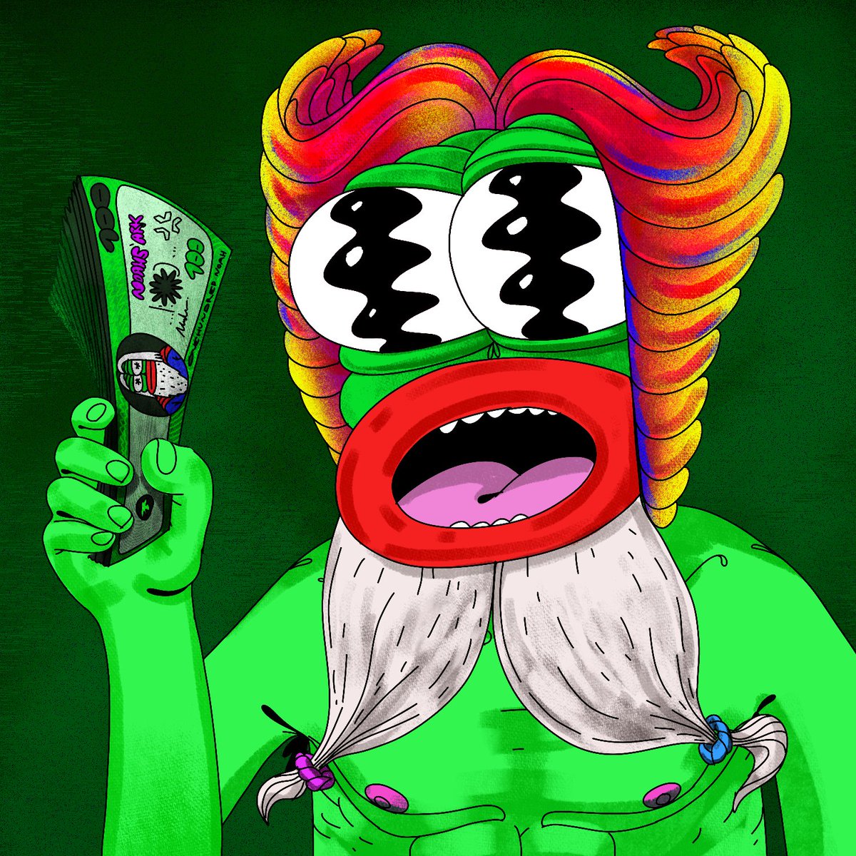 NOAHS ARK 🚢 ✳️ tweet media