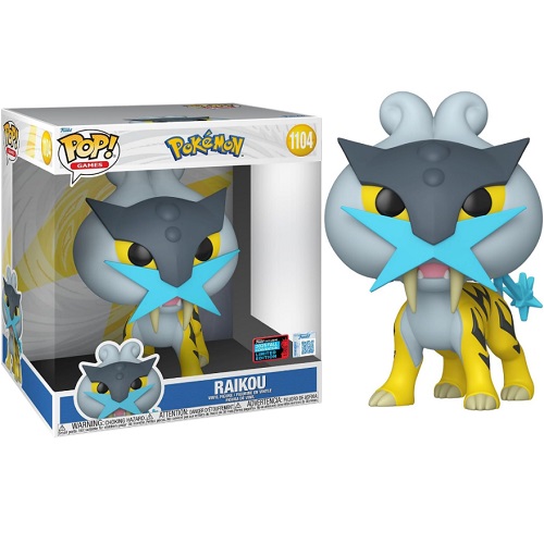 TodoFunkoPops's tweet image. Descubre las nuevas figuras #FunkoPOP de Pokémon

todoslosfunkopop.com/2022/09/funko-…

#Funkos #Funko #pop #pops #ad #funkofamily #funkopopvinyl #funkovinyl #funkolove #funkomania #funkofanatic