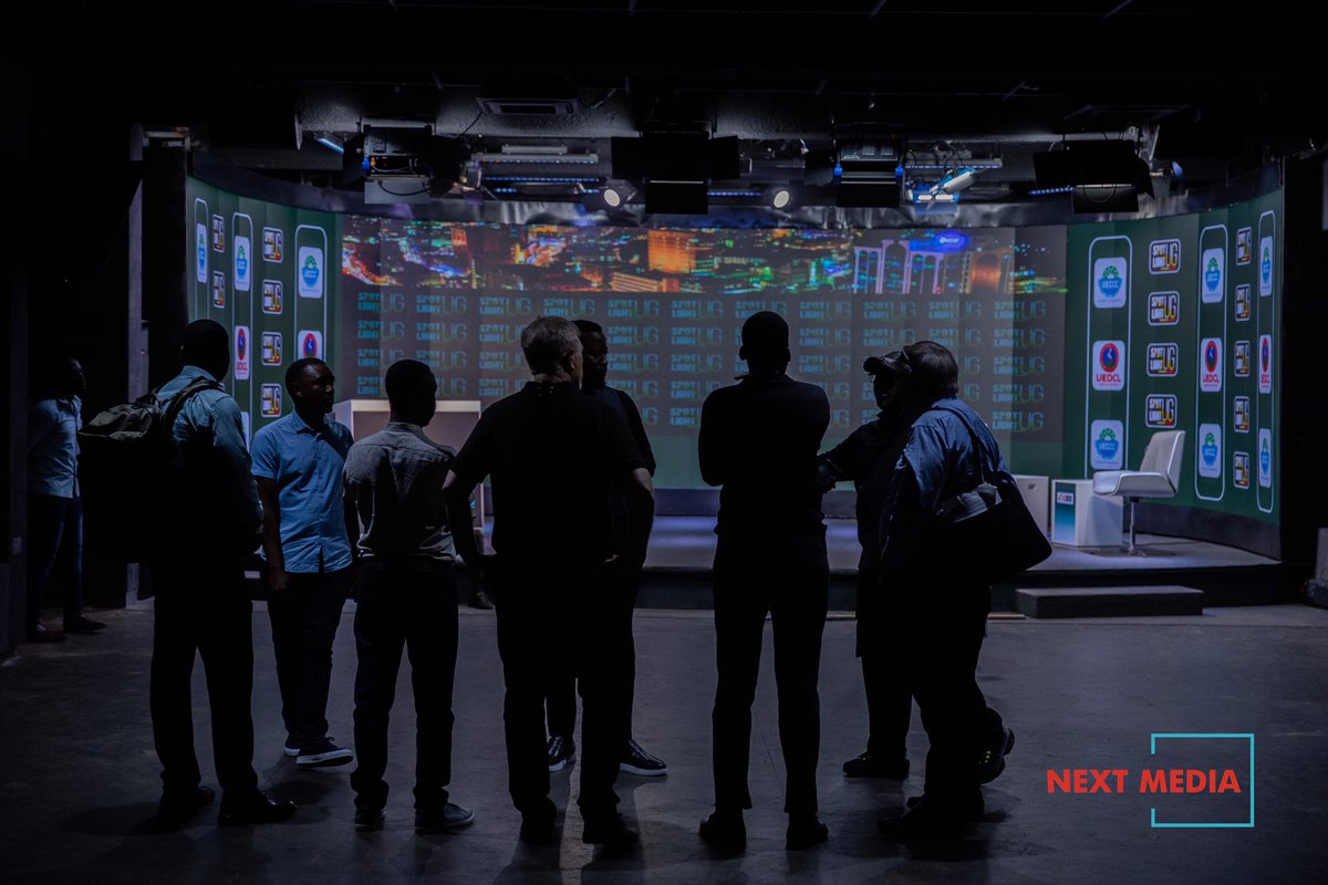 Kin Kariisa🇺🇬 tweet media