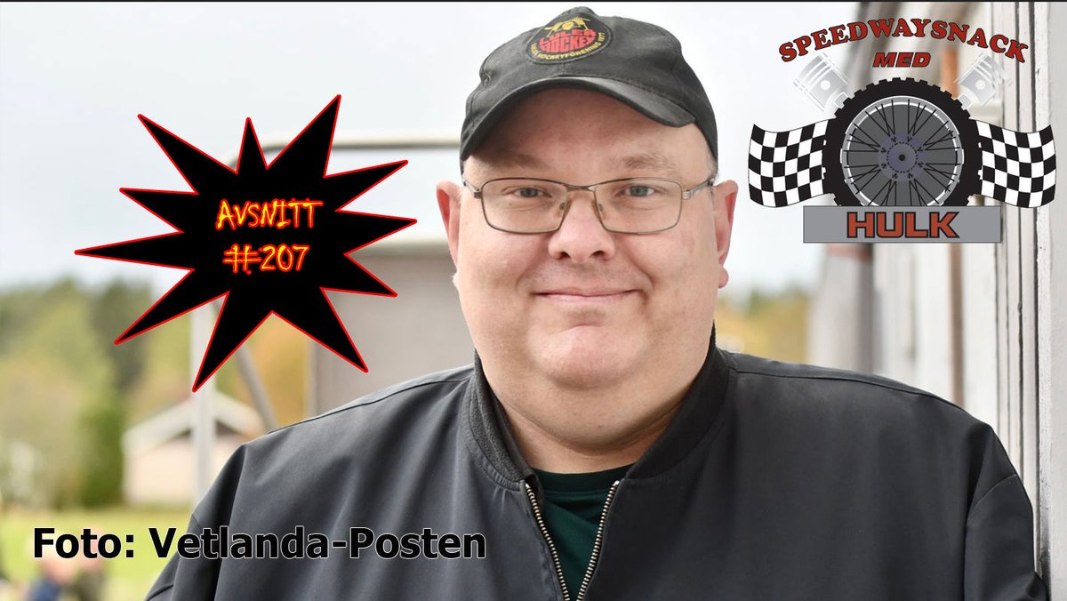 Speedwaysnack tweet media