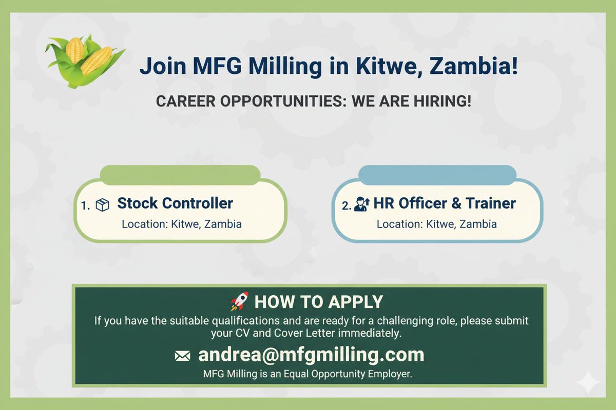 Jobs263 (@jobs263) on Twitter photo 