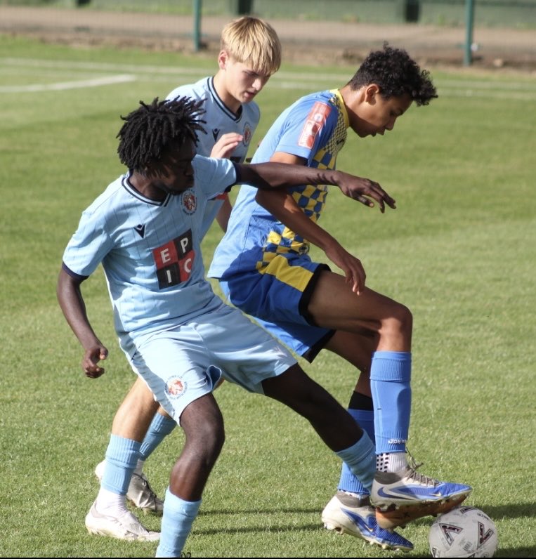 WTFCScholars tweet media