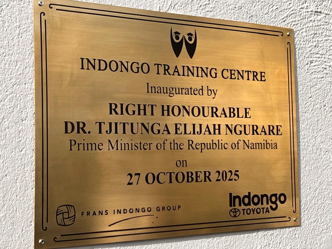 NamibiaOPM's tweet image. “Namibia continues to face skills challenges in the automotive industry. Hence, we take training and capacity building seriously,” said Mr. Martin Shipanga, Chairperson of the Frans Indongo Group.
#SkillsForGrowth #TVET #HumanDevelopment #Namibia