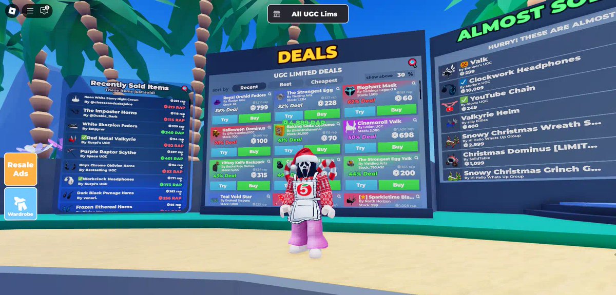 GameForceRoblox's tweet image. Flex UGC Codes (October 2025) – New Codes! buff.ly/VcUZFBh  |  a social marketplace where players showcase and earn UGC items.  
Roblox Code Index: buff.ly/hzvkZZF
#RobloxUGC #RobloxFreeUGC #RobloxUGCLimited #FlexUGC #RobloxFlex #UGCTrading…