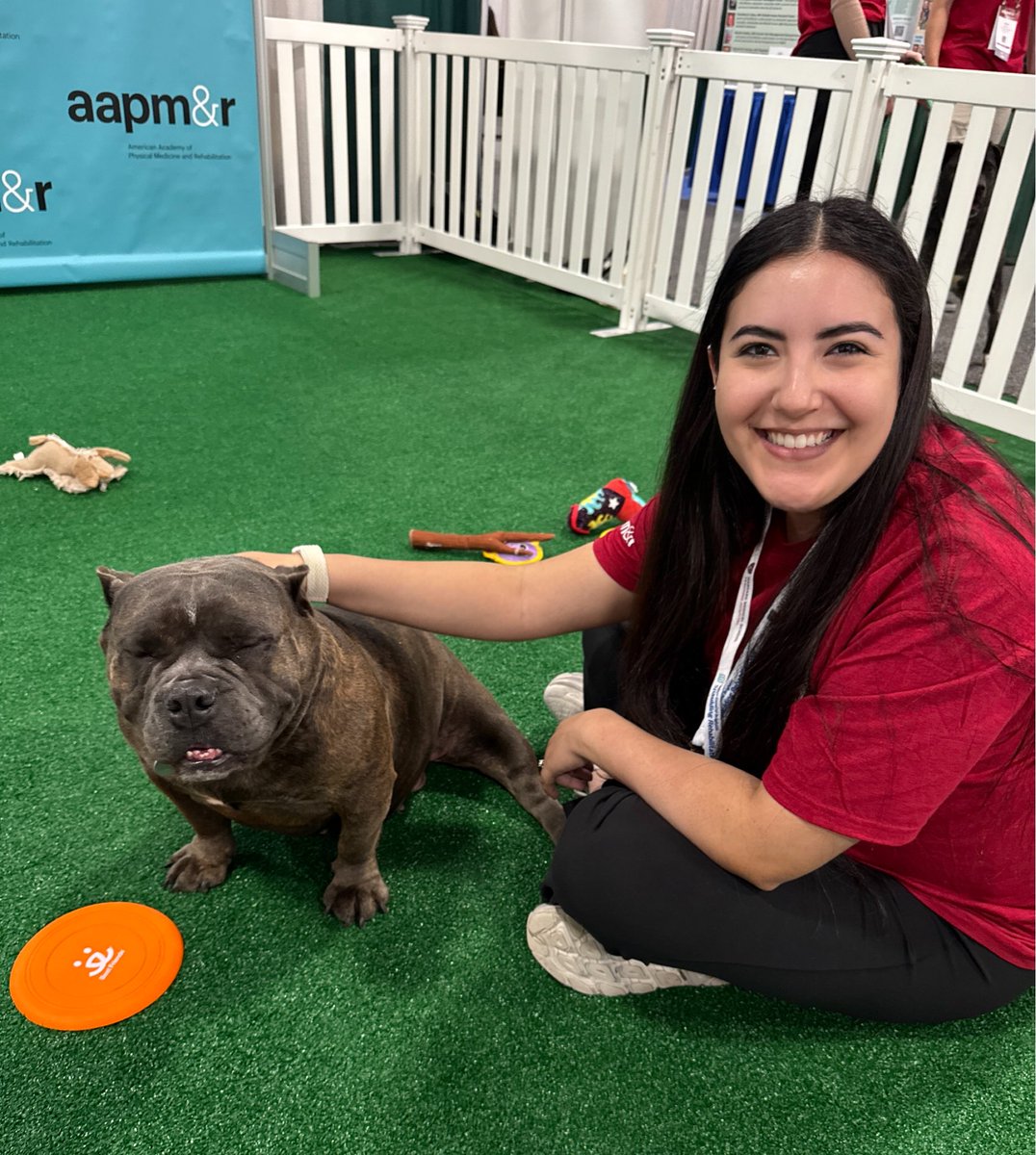 FutureDrSelena's tweet photo. Had an incredible weekend in Salt Lake City 🏔️ presenting my research, learning about physiatry, and connecting with inspiring people. Grateful for the experience and excited for what’s next! #AAPMR25 #Match2026 @AAPMR https://t.co/esPwytKwLn