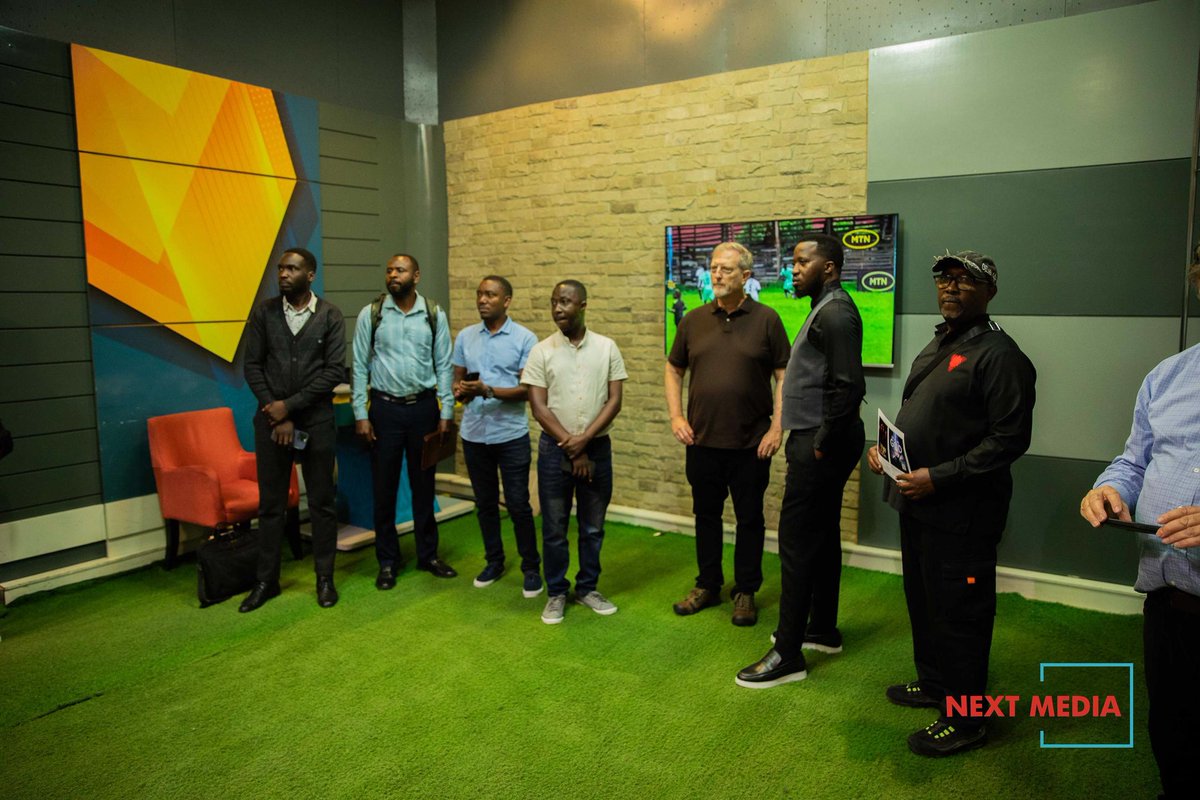 Kin Kariisa🇺🇬 tweet media