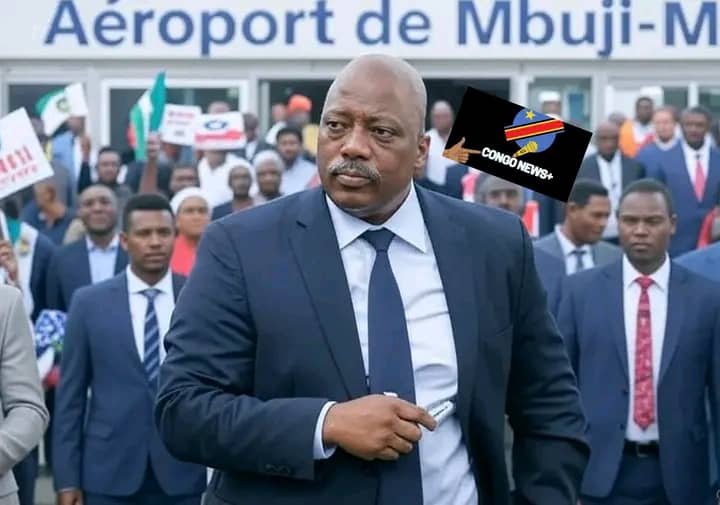 NKlhodde's tweet photo. #RDC #POLITIQUE : Vaut mieux trente ans avec @fatshi13_ que le retour de @JKabilaKabange1 aux Affaires. 
@chauffeur243 @judaRdc @MuadiLaeticia @ebalemozindo @PatrickLokala_ @lusakuenoc @leParrainRDC @KimKimuntu @IsralMutombo11 https://t.co/1UPa4sky1V