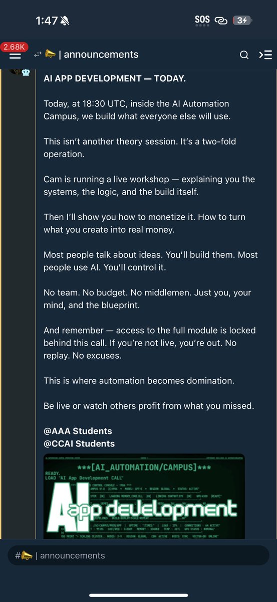 LESS THEN 1 HOUR LEFT 

JOIN NOW OR BE LEFT TO ROT 

jointherealworld.com/?a=wmjjkwrtrh