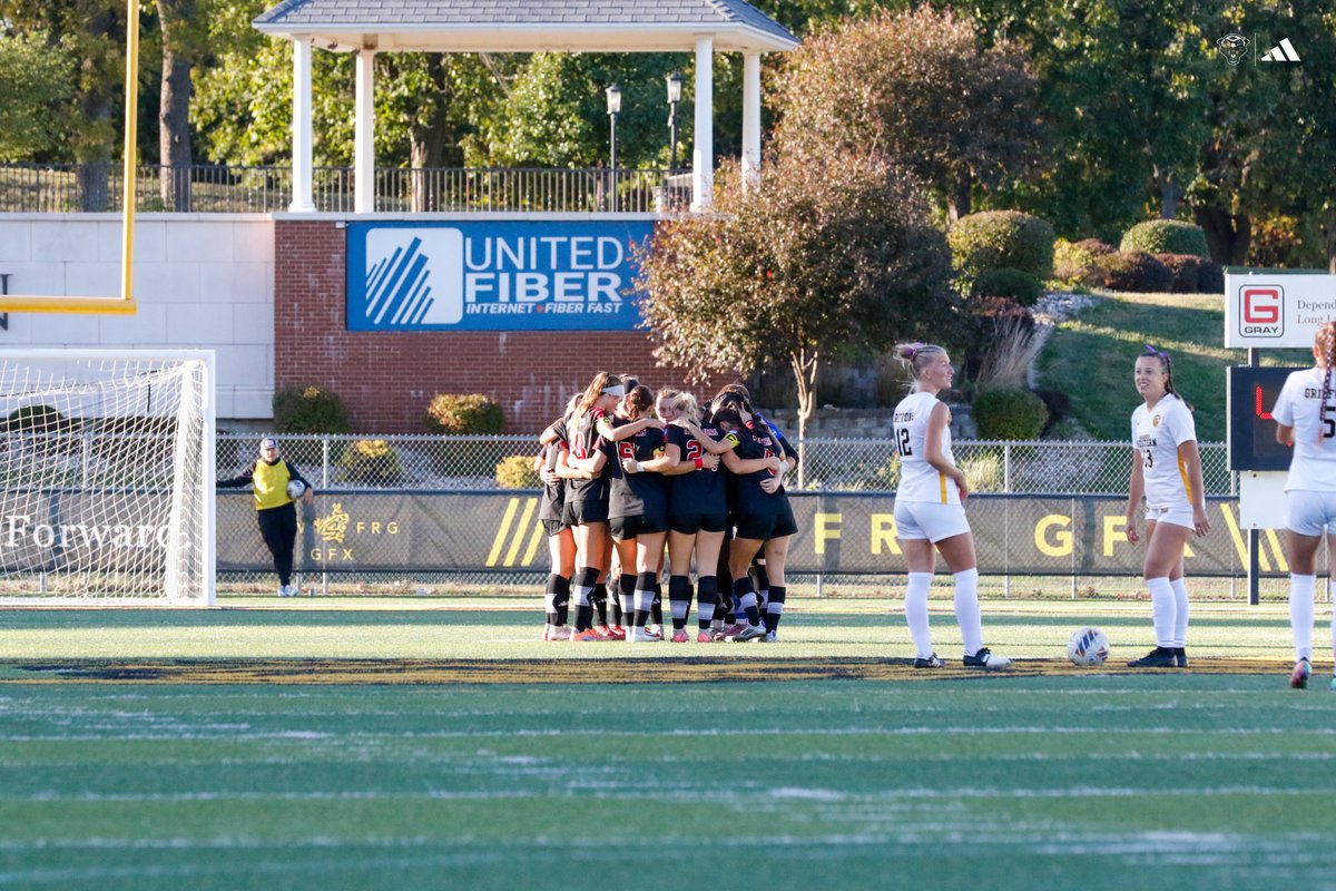 drurywsoc's tweet photo. What a week it was! One more match in the regular season…see you in Bolivar on Friday!

#WonDrury | #RollJungleKitties https://t.co/vhYtk4qapV