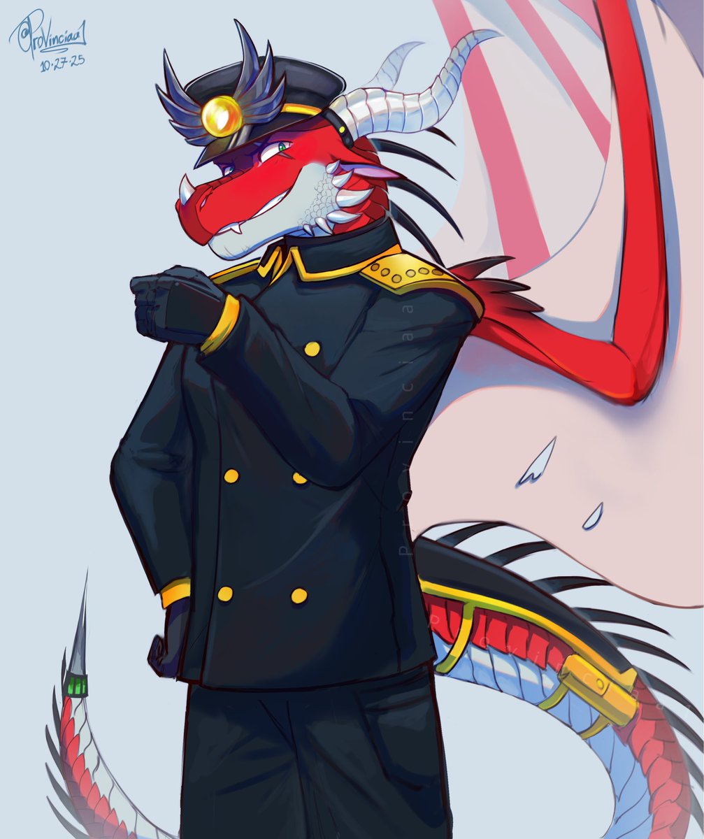 Provinciaa1's tweet photo. Who doesn’t love dragons? 🥰 https://t.co/SuuOyXeW5p