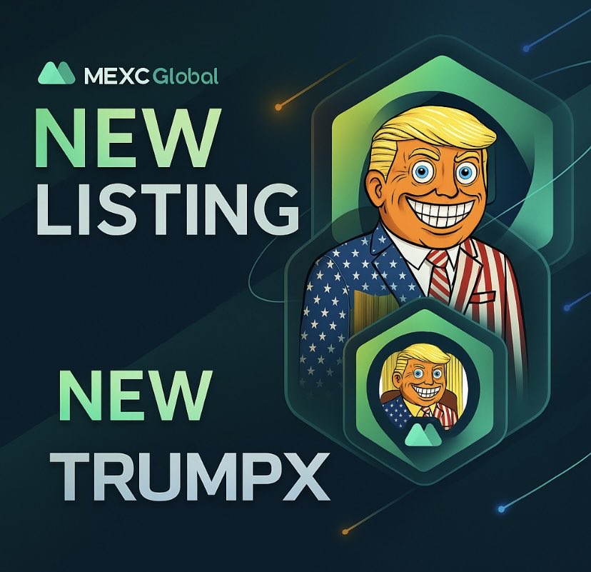 ENESLLEC1's tweet photo. BUILDERS ARE BUILDING THE FUTURE AND STOCK EXCHANGES WILL COMPETE TO LIST👀
#TRUMPX #XRPL #XRP #BTC #ETH #SOL #FUZZY #BMT #ADA #LEDX
@First_Ledger @realDonaldTrump @TrumpX_NFTs @ledg_xrp @elonmusk https://t.co/9YZqacdiEZ