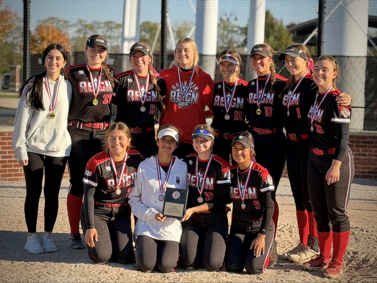 My team had a great weekend! Going 6-0 becoming PGF Rock the Awareness Champs! 

<a href="/GenuWinReign/">GenuWin Reign</a>