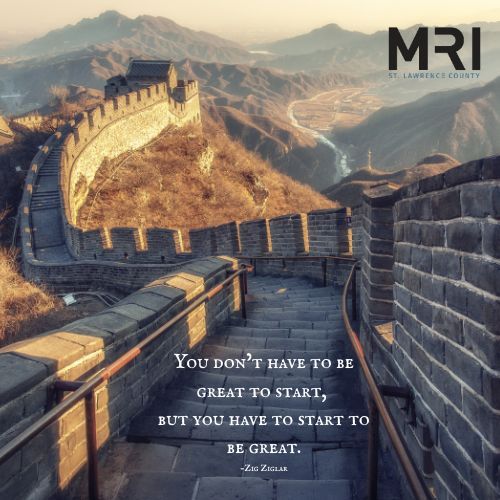 MedDeviceRec16's tweet photo. MONDAY MOTIVATION:  You don't have to be great to start, but you have to start to be great. - Zig Ziglar

#mrslc #catchingtoptalent #mondaymotivation https://t.co/MWUHfPUcOy