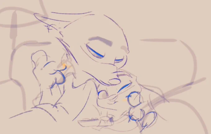 #wildehopps #zootopia 's Room