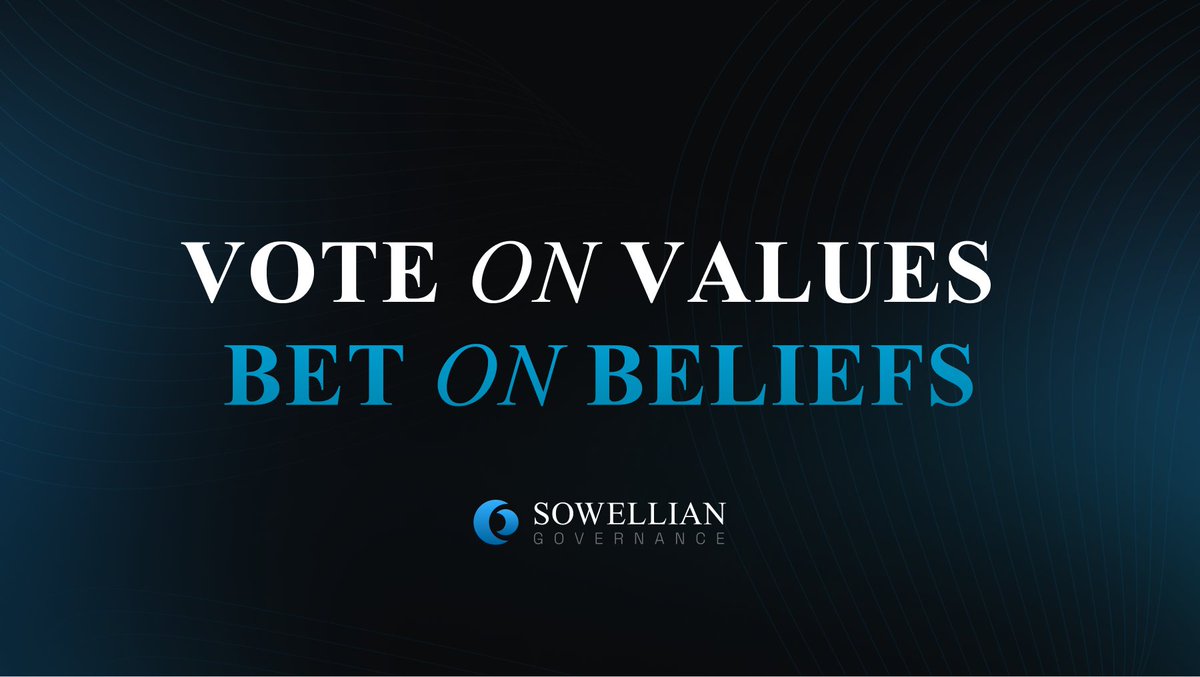 Sowellian Governance × Realms