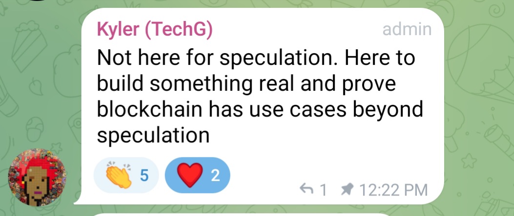GilbertOnChain tweet media