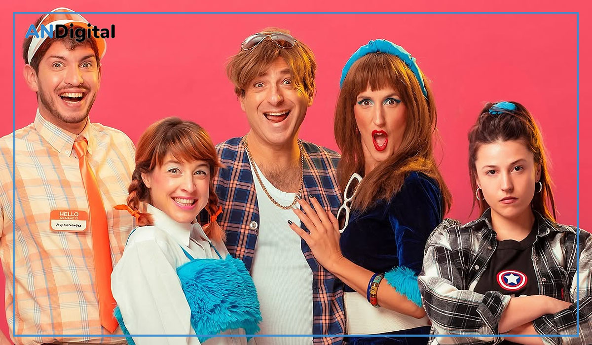 #Agenda 🎭 “Jet lag”, una familia argentina autoexiliada en Carolina del Norte.

Enterate en el link cuándo y dónde se presenta esta obra de Leticia Arble 👇🏽

📌andigital.com.ar/nota/136357/je…