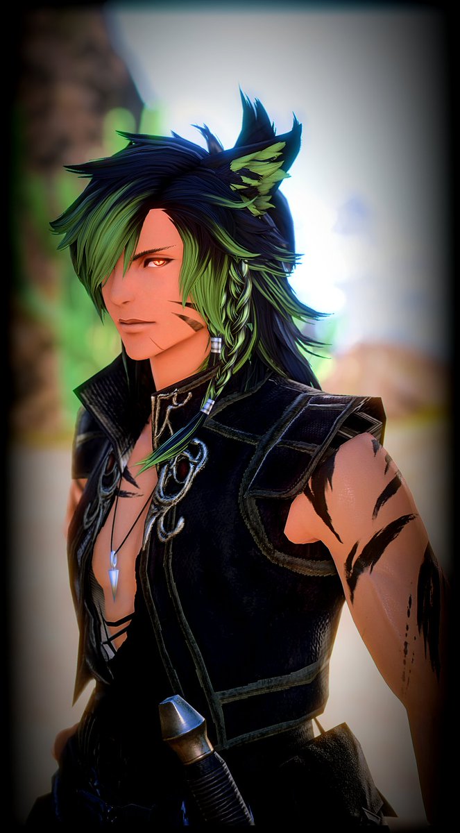 Gomph_RP's tweet photo. So, mash-ups rock. 
N he got a little bit of a physical glow-up too.
Still love his vanilla appearance too though :3 https://t.co/r9BEMGvufI