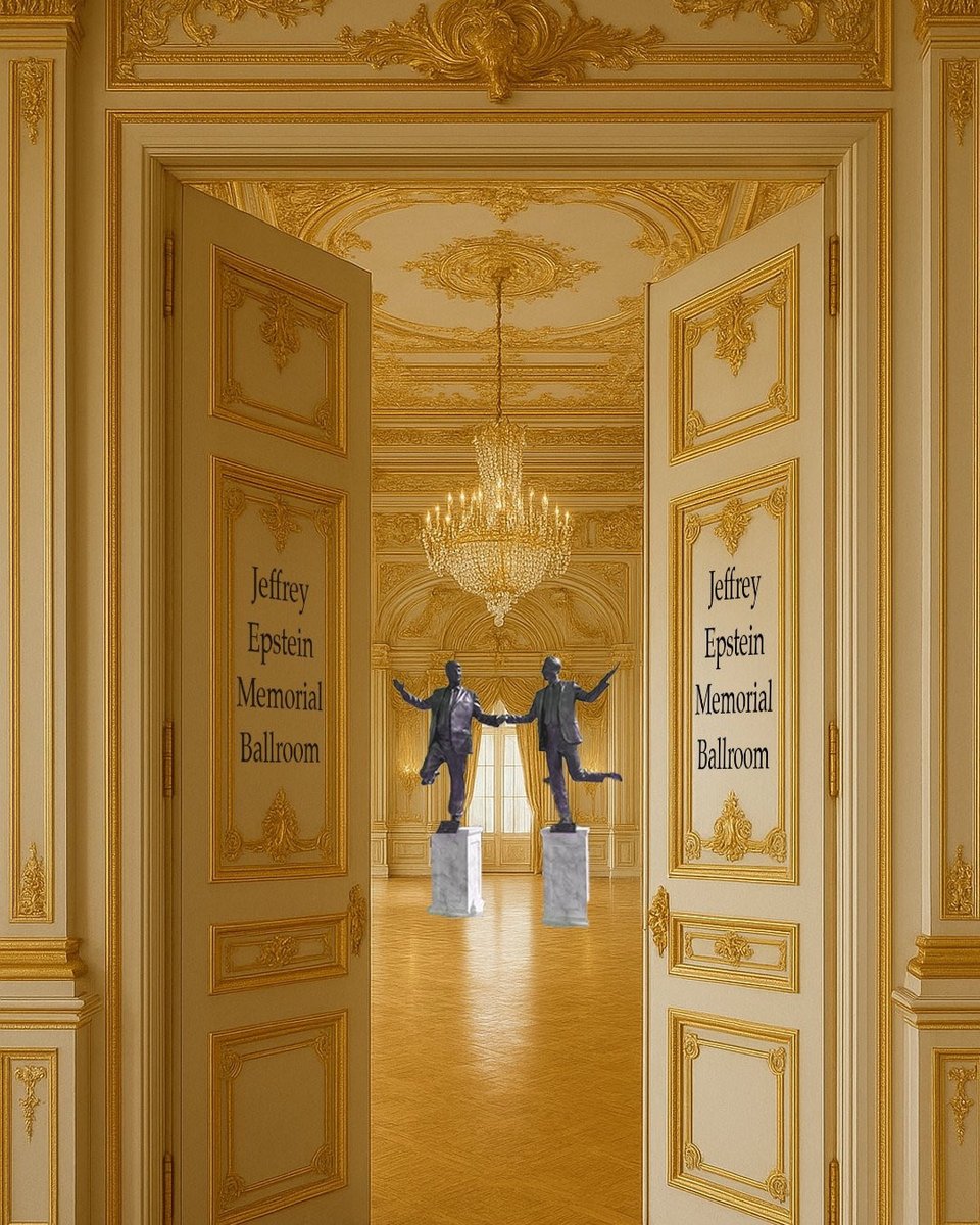 Funky Cold Edema tweet media