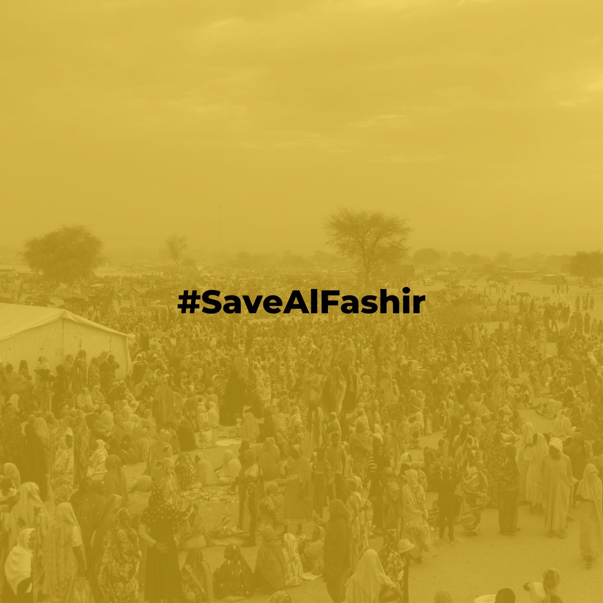 rehvmi's tweet image. #SaveAlFashir