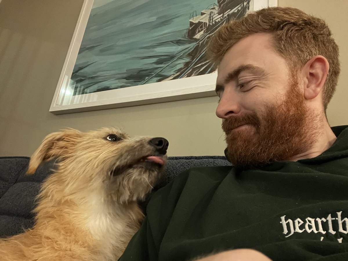 God I would die for this little moron.