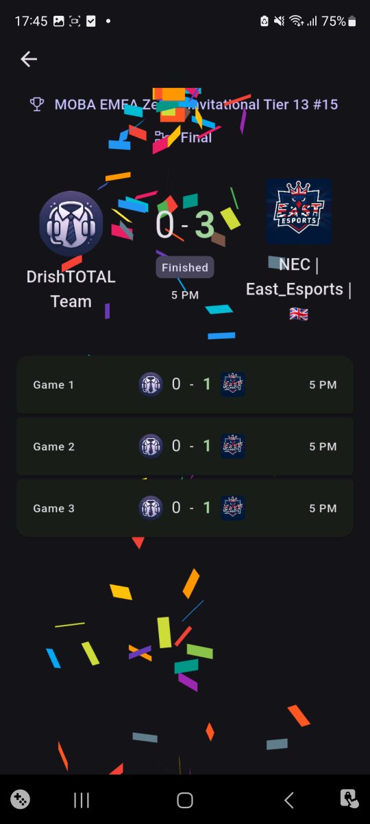 East_Esports tweet media
