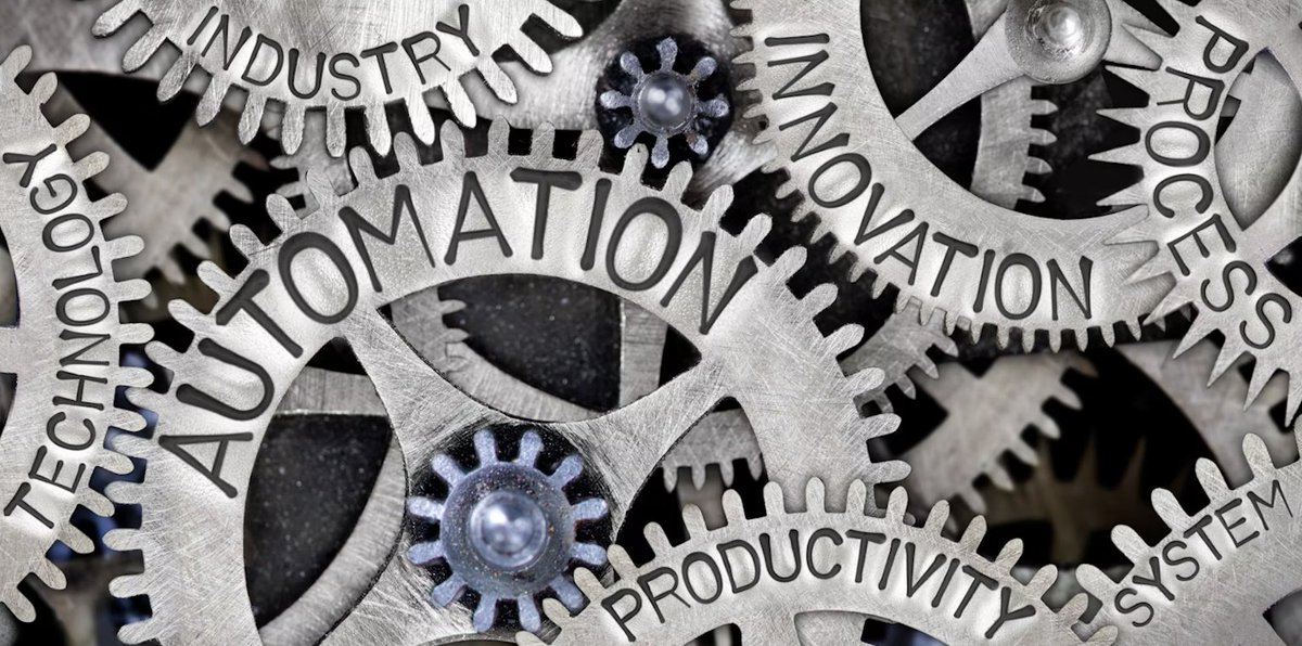 TechLinkCenter's tweet image. Many manufacturers are unaware of a major innovation resource: Federal labs! In @mnetnews, TechLink’s Austin Leach shares how #techtransfer with federal labs helps manufacturers boost R&amp;amp;D outcomes and drive growth. 

Read more: manufacturing.net/operations/blo…