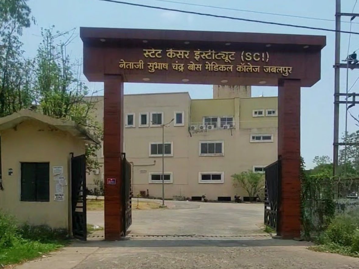 Sir kab tak State Cancer Institute, Jabalpur LINAC machines ke bina chalega?? Saalon purani Cobalt machino se bechare garib cancer mareez ilaj kaewane par majboor ho rahe hain..! ⁦<a href="/rshuklabjp/">Rajendra Shukla</a>⁩ ⁦<a href="/BJP4MP/">BJP Madhya Pradesh</a>⁩ ⁦<a href="/DrMohanYadav51/">Dr Mohan Yadav</a>⁩ ⁦<a href="/MPRakeshSingh/">Rakesh Singh</a>⁩ ⁦<a href="/VTankha/">Vivek Tankha</a>⁩
