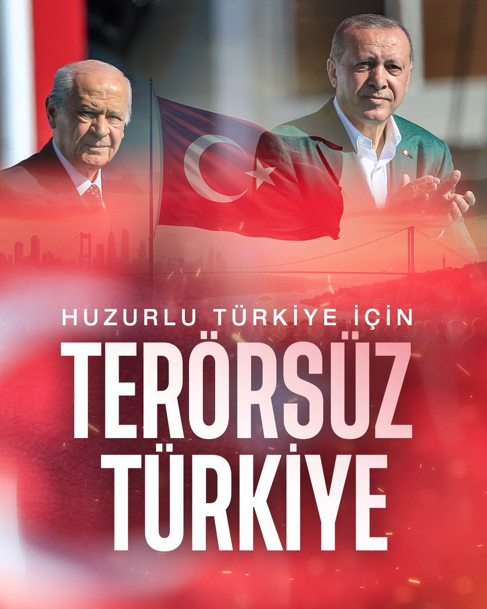 Fatihoruc43's tweet photo. #HuzurluTürkiye https://t.co/F2e0NYwLZc
