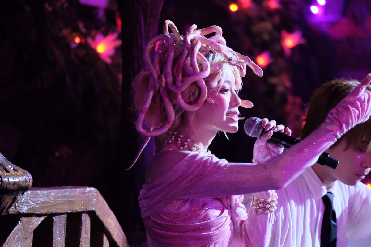 misomnn's tweet image. 夢だったかもしれないと思って延々と撮った写真眺めてる、、