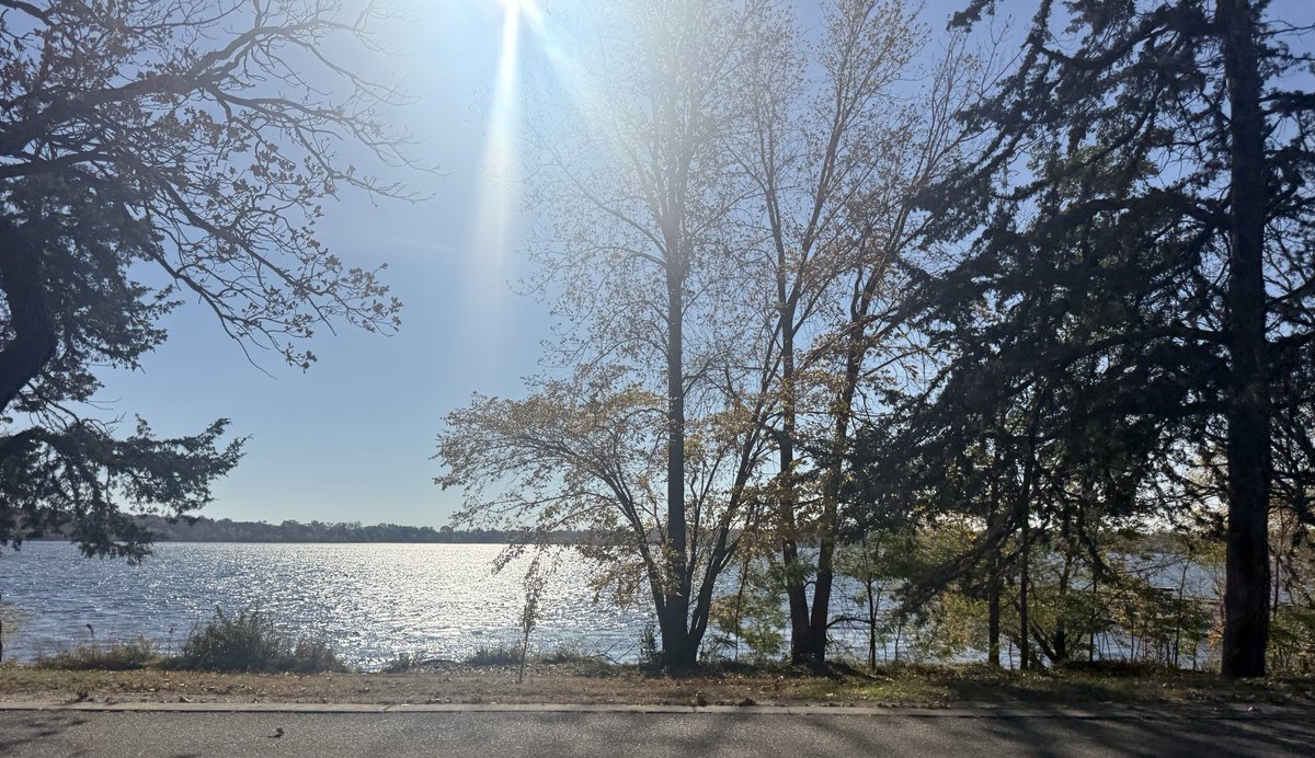 MASlipka's tweet image. Hey Twin Cities- get out today if you can. It’s stunning.  Near the Lakes.   #Mpls  #lakeharriet