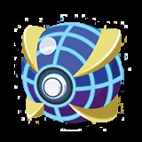 It's honestly such a shame that the coolest looking Poké Ball is so hard to get in the most recent games 

Genuinely, who is gonna farm the battle tournaments in Gen 9 and hope to get the 0.1% drop rate to receive 1 of them