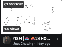 LittleSmugg tweet media