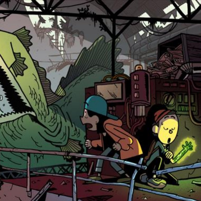 "THE DOOMIES" is slated to debut in February, 2026 according to Xilam Animation CEO Marc du Pontavice.  

The series was going to debut in October of this year but the reason of the delays had to do with France's political crisis that almost caused a recession.

#TheDoomies