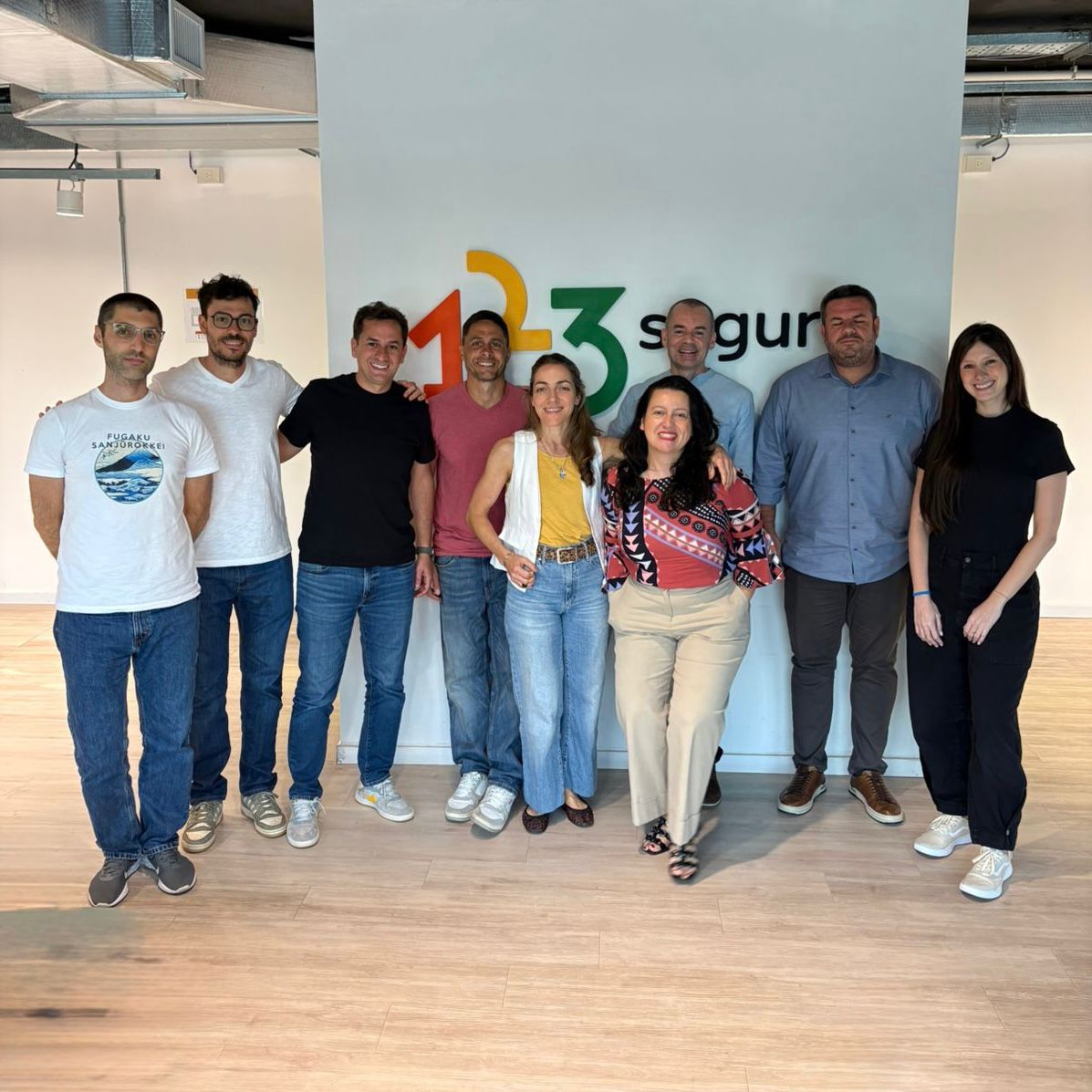 123Seguro tweet media