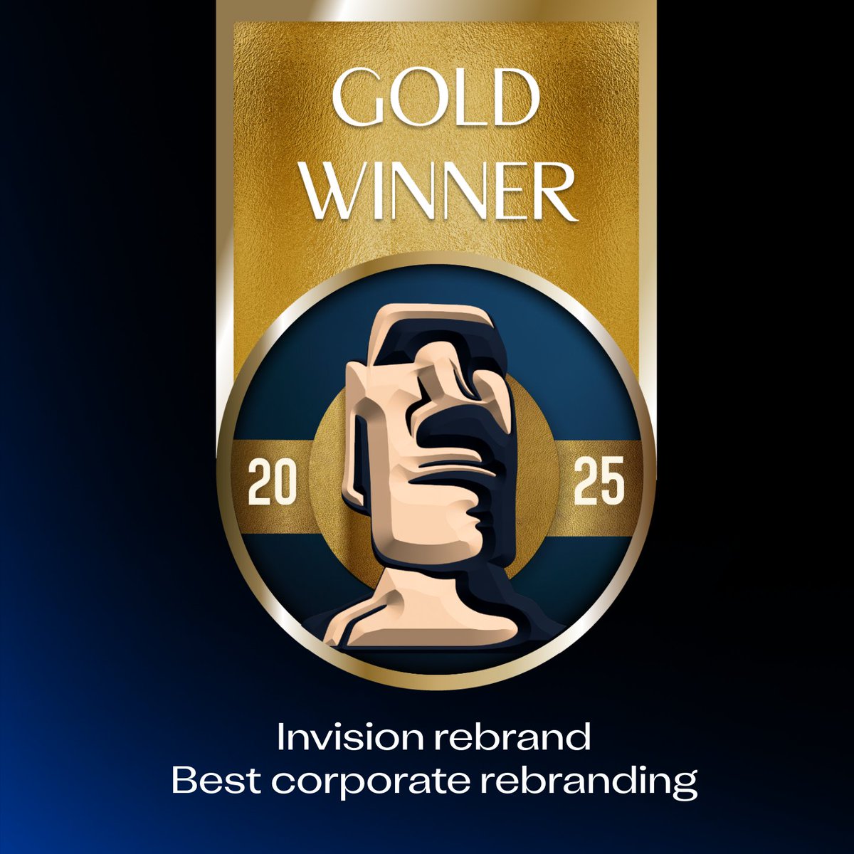 Invision tweet media