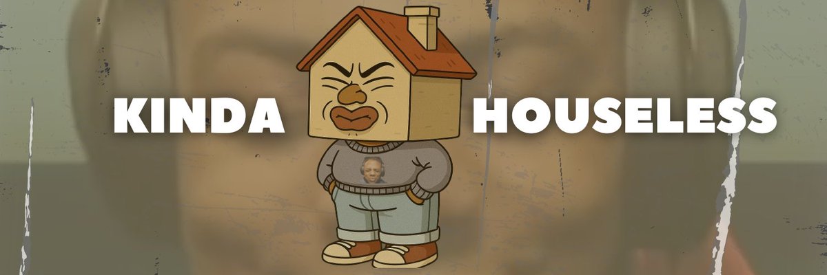 ed1g's tweet photo. kinda $houseless 

eYzxsEuueT4aKLTTwcyjQNXQxUWu5J13A3u9wYZpump https://t.co/UWbpqPxKC8