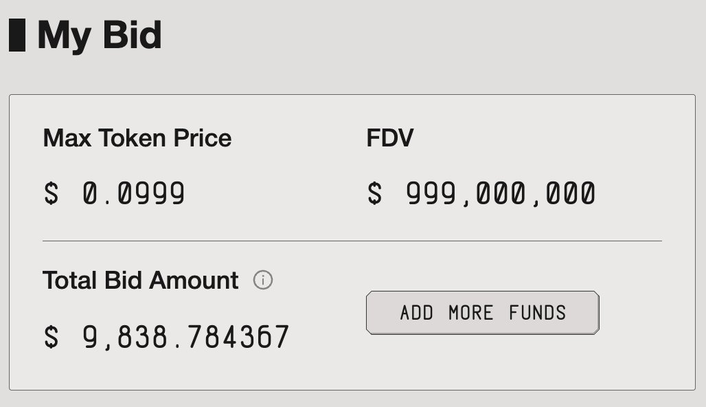 vaen_dev's tweet image. I’m not usually the type to promote ICOs, but if there’s one worth talking about, it’s this one. megaETH isn’t just another protocol — it’s a new vision. 🐰

@megaeth_labs