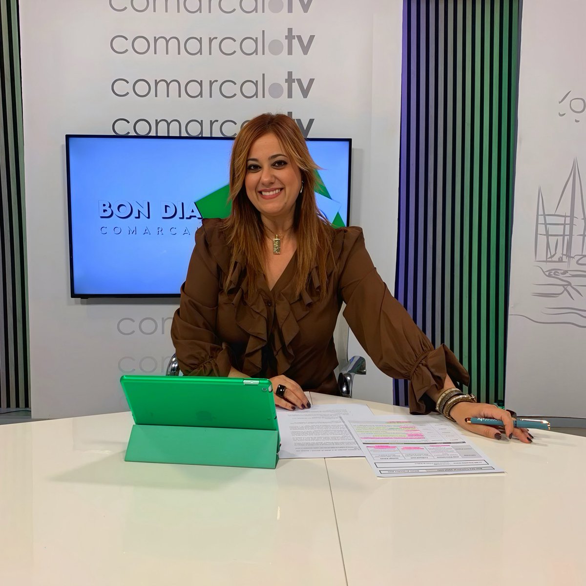 Iris Pons tweet media